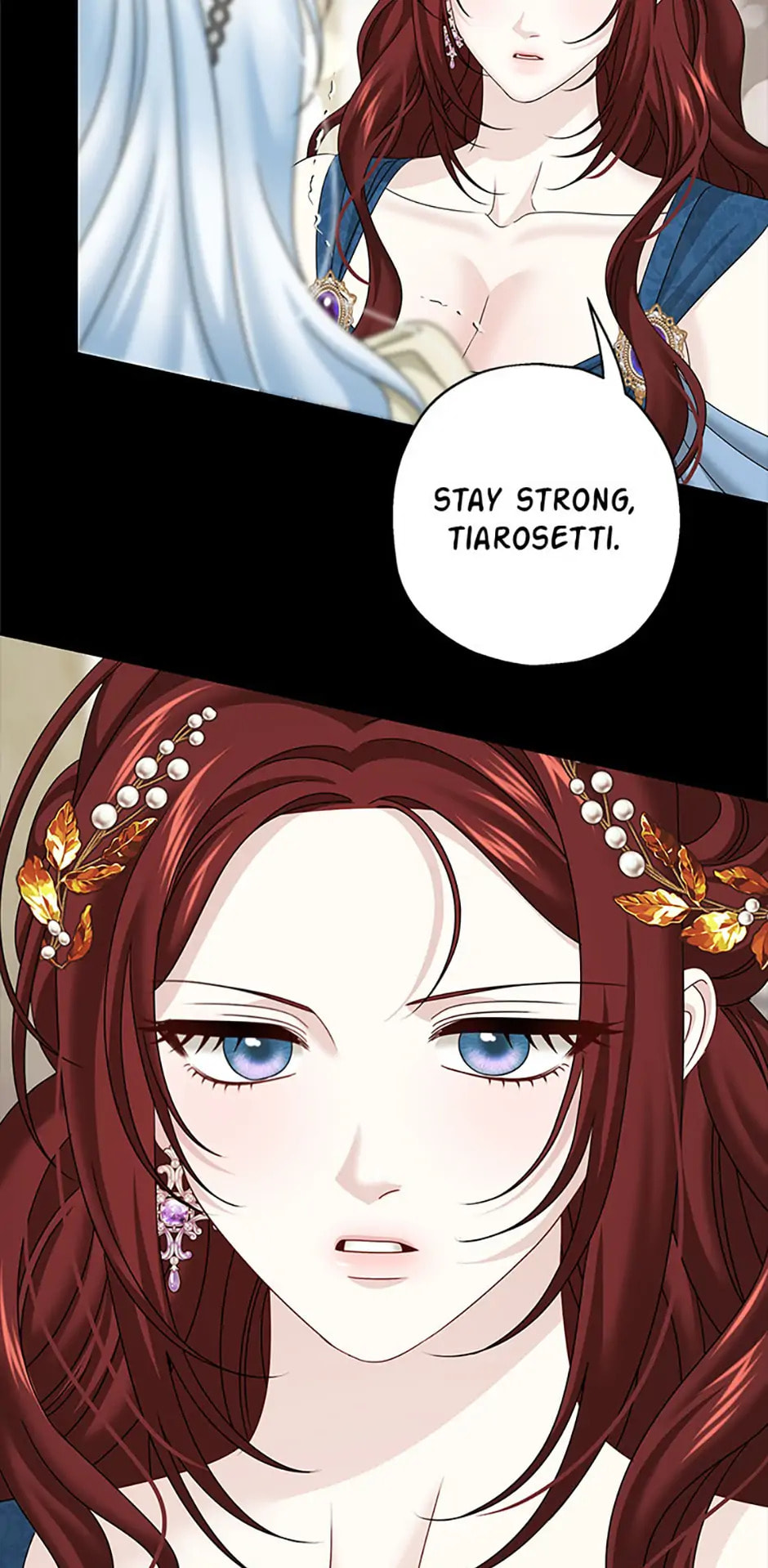 Read Made Into the Main Character chapter 66 image 27 on Lezhin