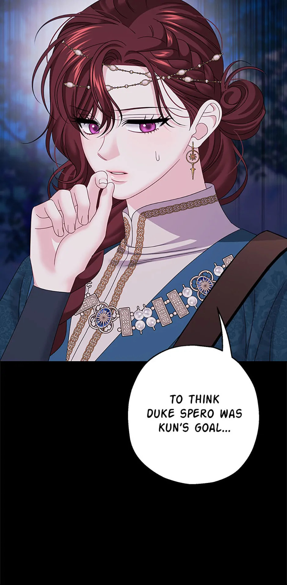 Read Made Into the Main Character chapter 66 image 29 on Lezhin