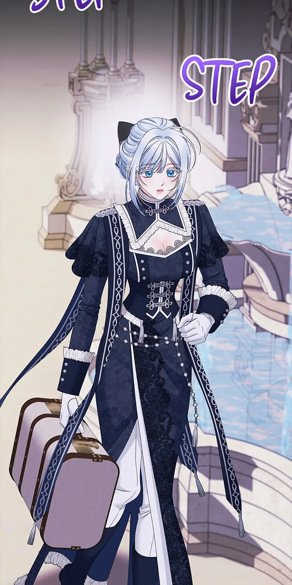 Read Made Into the Main Character chapter 66 image 3 on Lezhin