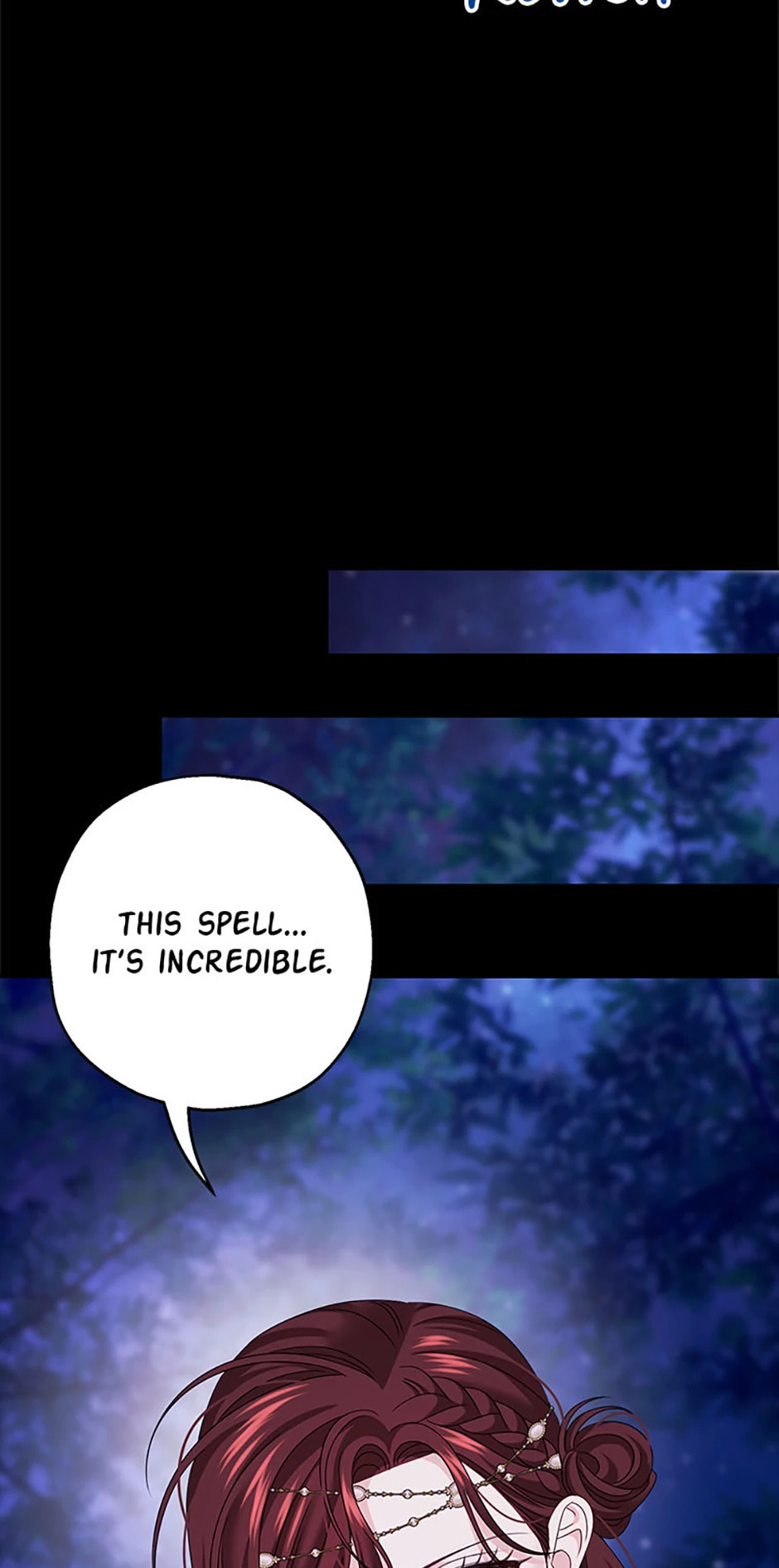 Read Made Into the Main Character chapter 66 image 32 on Lezhin
