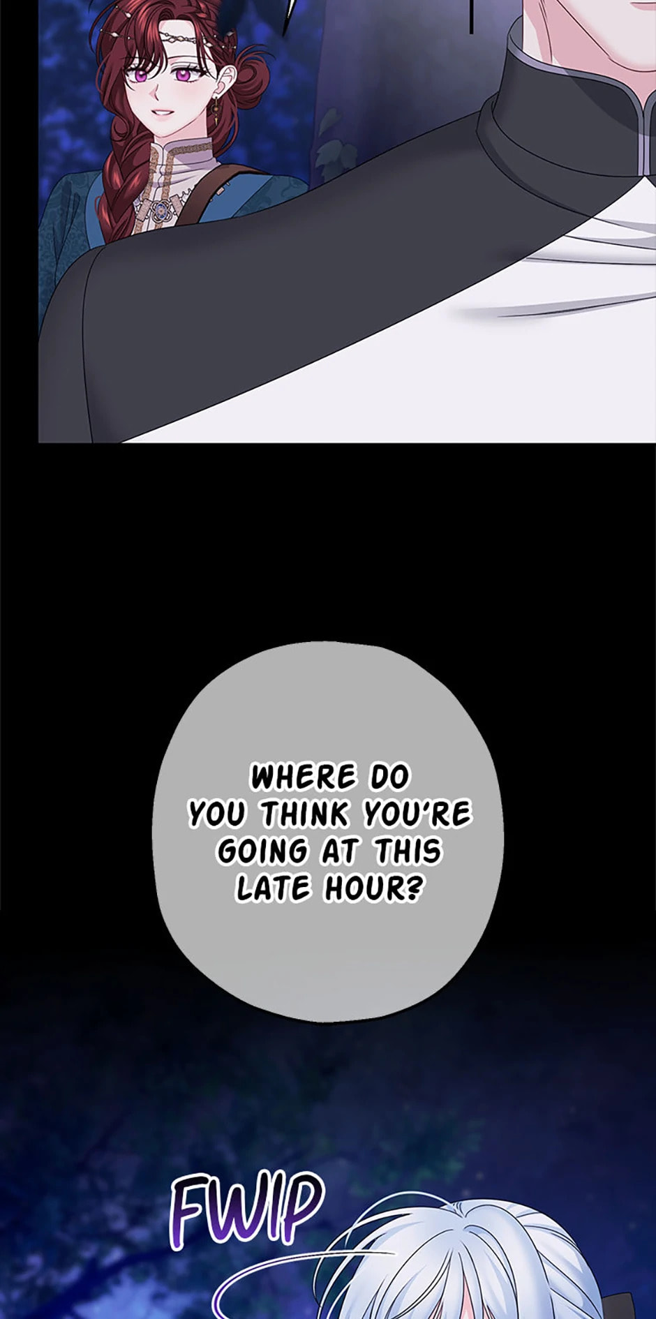 Read Made Into the Main Character chapter 66 image 34 on Lezhin