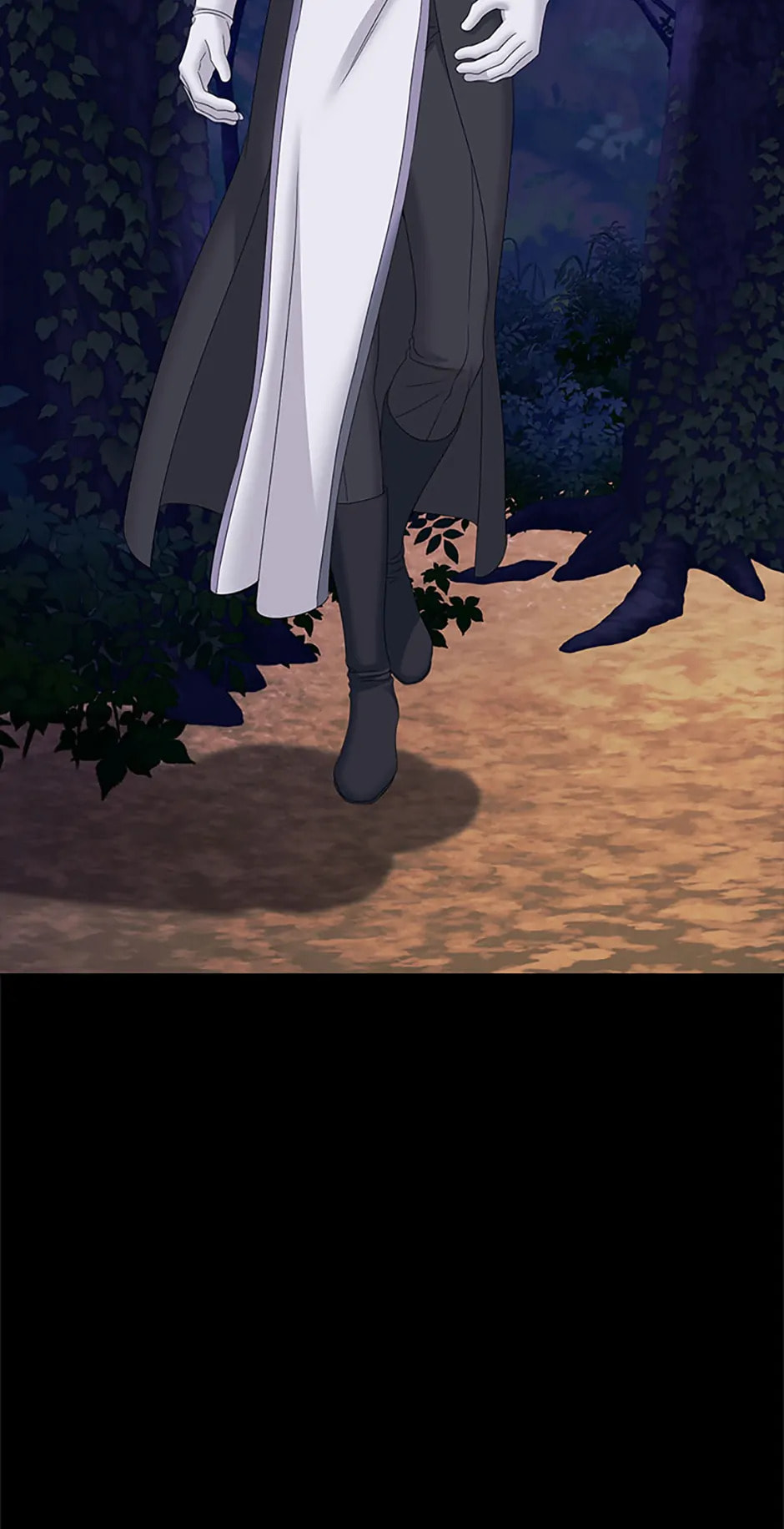 Read Made Into the Main Character chapter 66 image 37 on Lezhin
