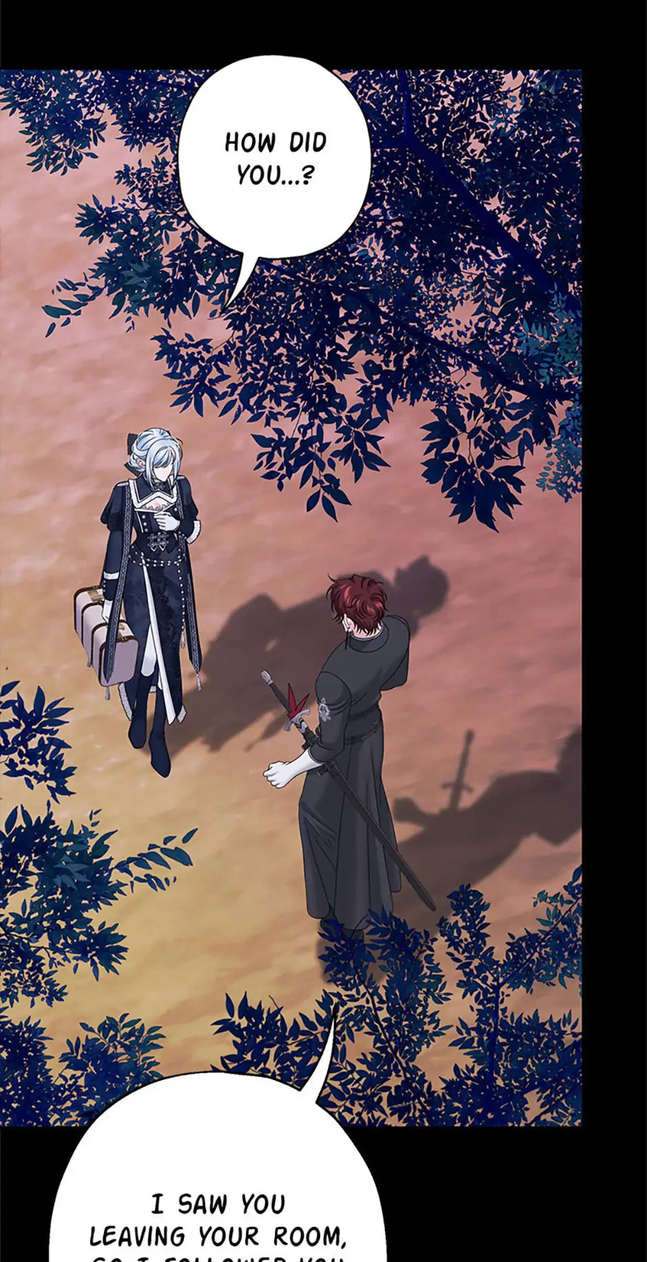 Read Made Into the Main Character chapter 66 image 38 on Lezhin