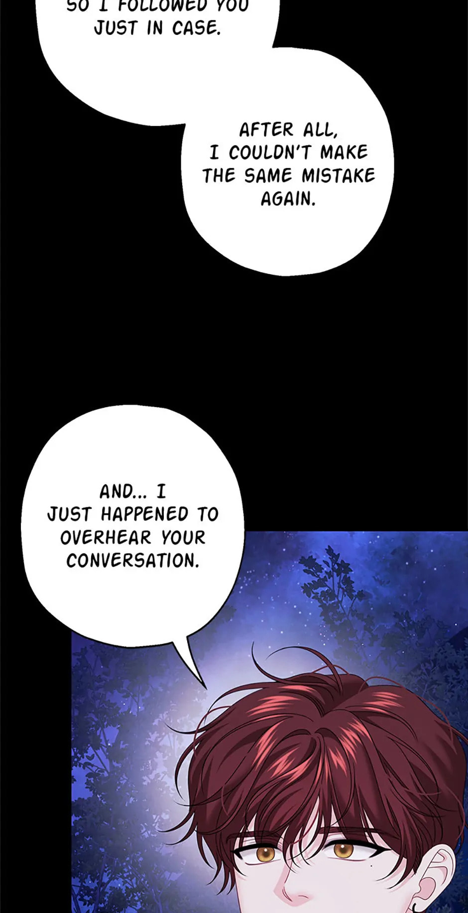 Read Made Into the Main Character chapter 66 image 39 on Lezhin