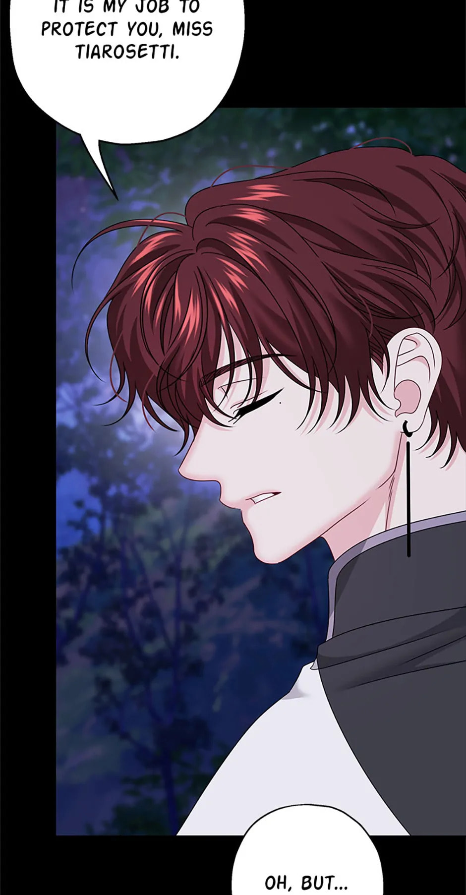 Read Made Into the Main Character chapter 66 image 46 on Lezhin