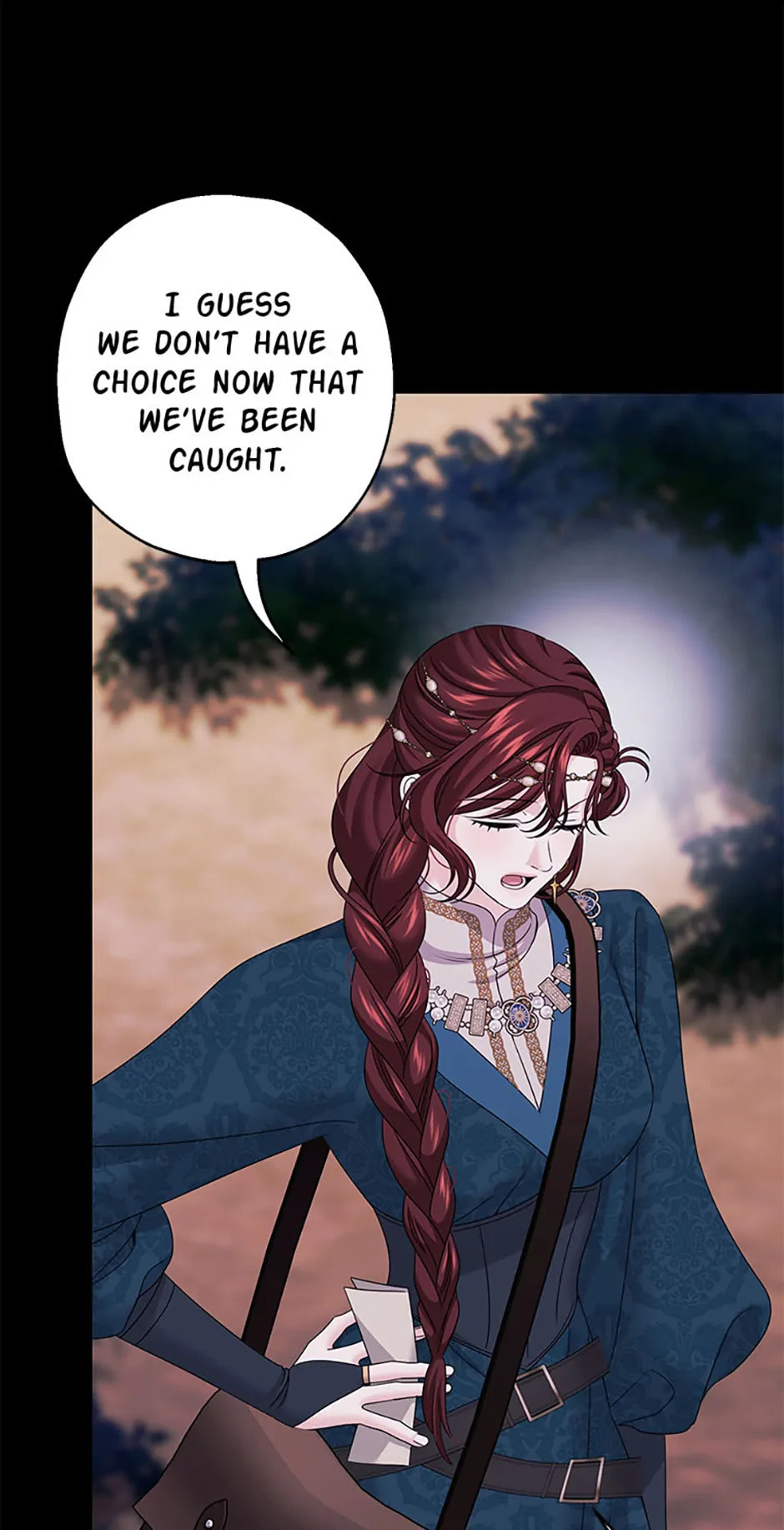 Read Made Into the Main Character chapter 66 image 48 on Lezhin