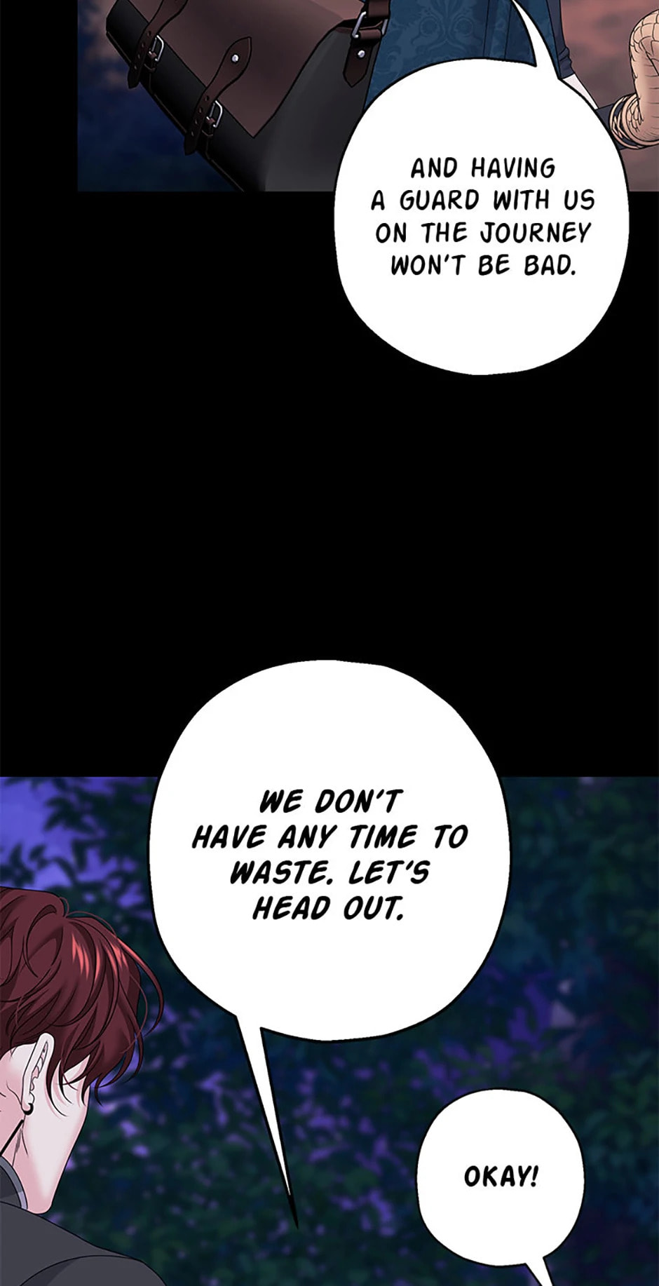 Read Made Into the Main Character chapter 66 image 49 on Lezhin
