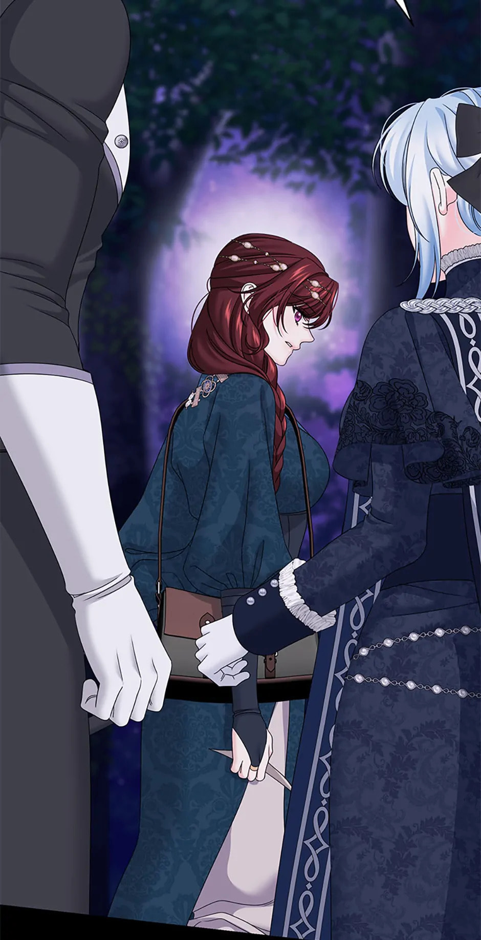 Read Made Into the Main Character chapter 66 image 50 on Lezhin