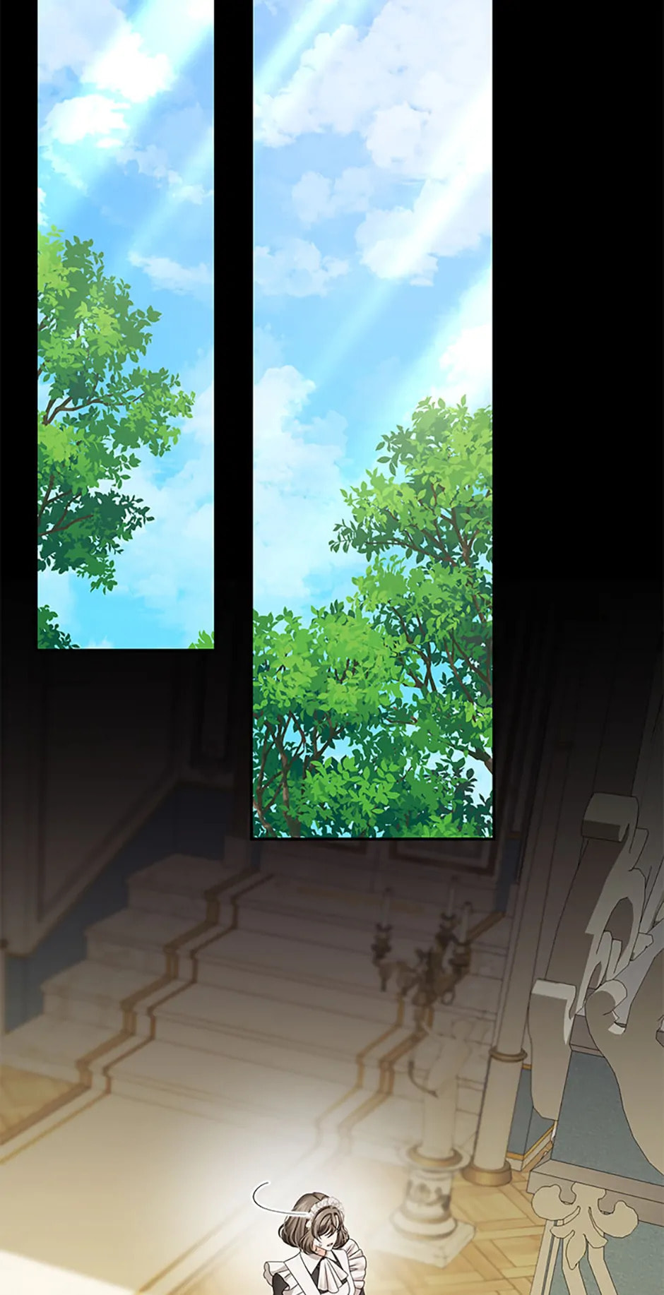 Read Made Into the Main Character chapter 66 image 52 on Lezhin