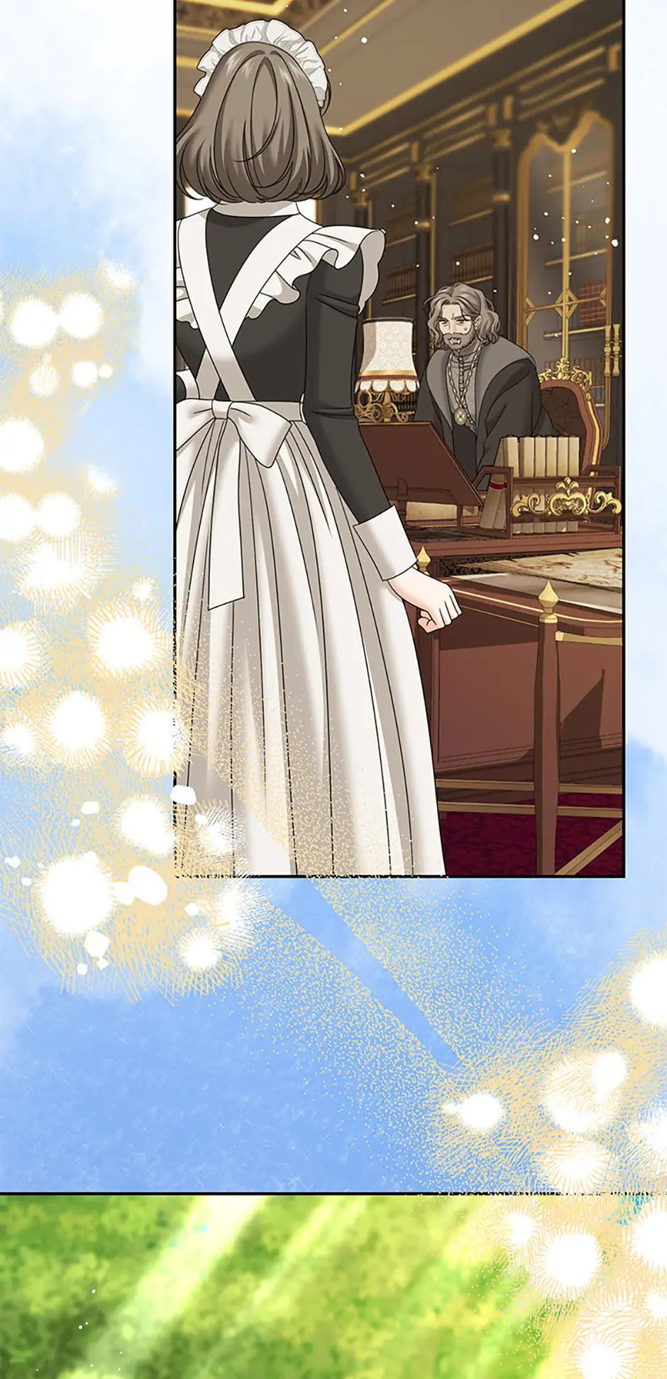 Read Made Into the Main Character chapter 66 image 55 on Lezhin