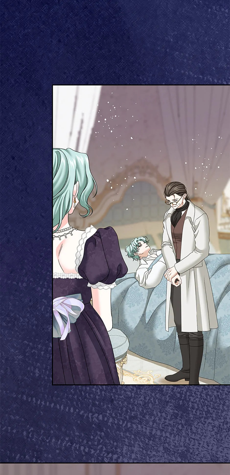 Read Made Into the Main Character chapter 66 image 58 on Lezhin