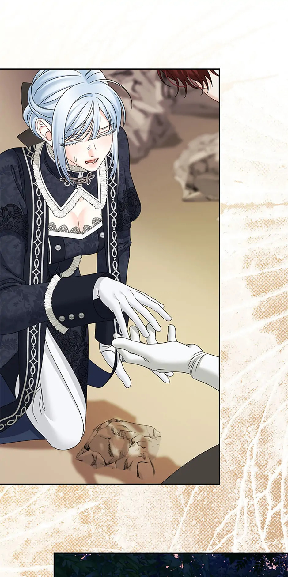 Read Made Into the Main Character chapter 66 image 60 on Lezhin