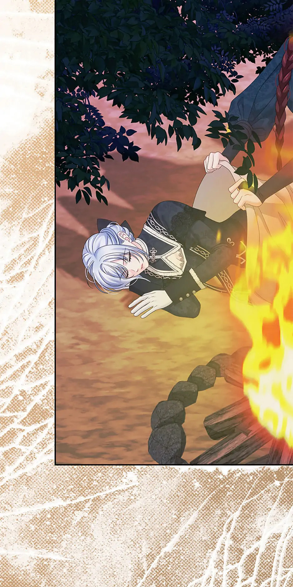 Read Made Into the Main Character chapter 66 image 61 on Lezhin