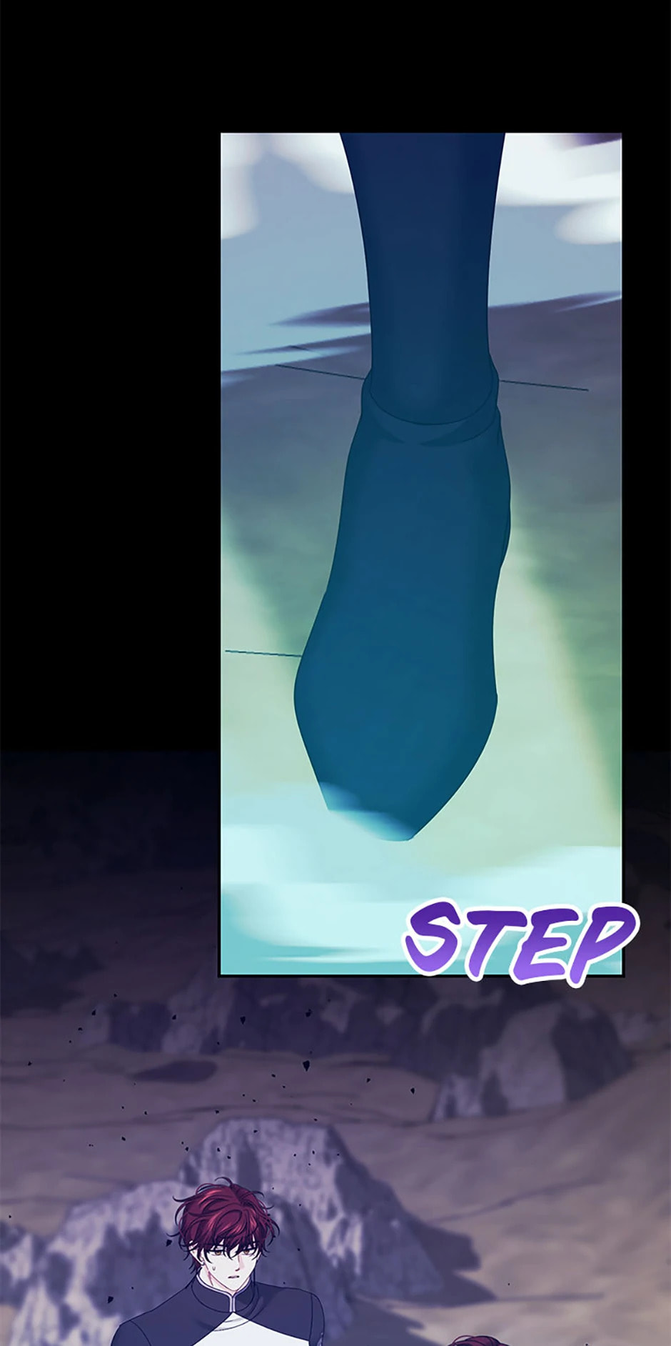 Read Made Into the Main Character chapter 66 image 64 on Lezhin
