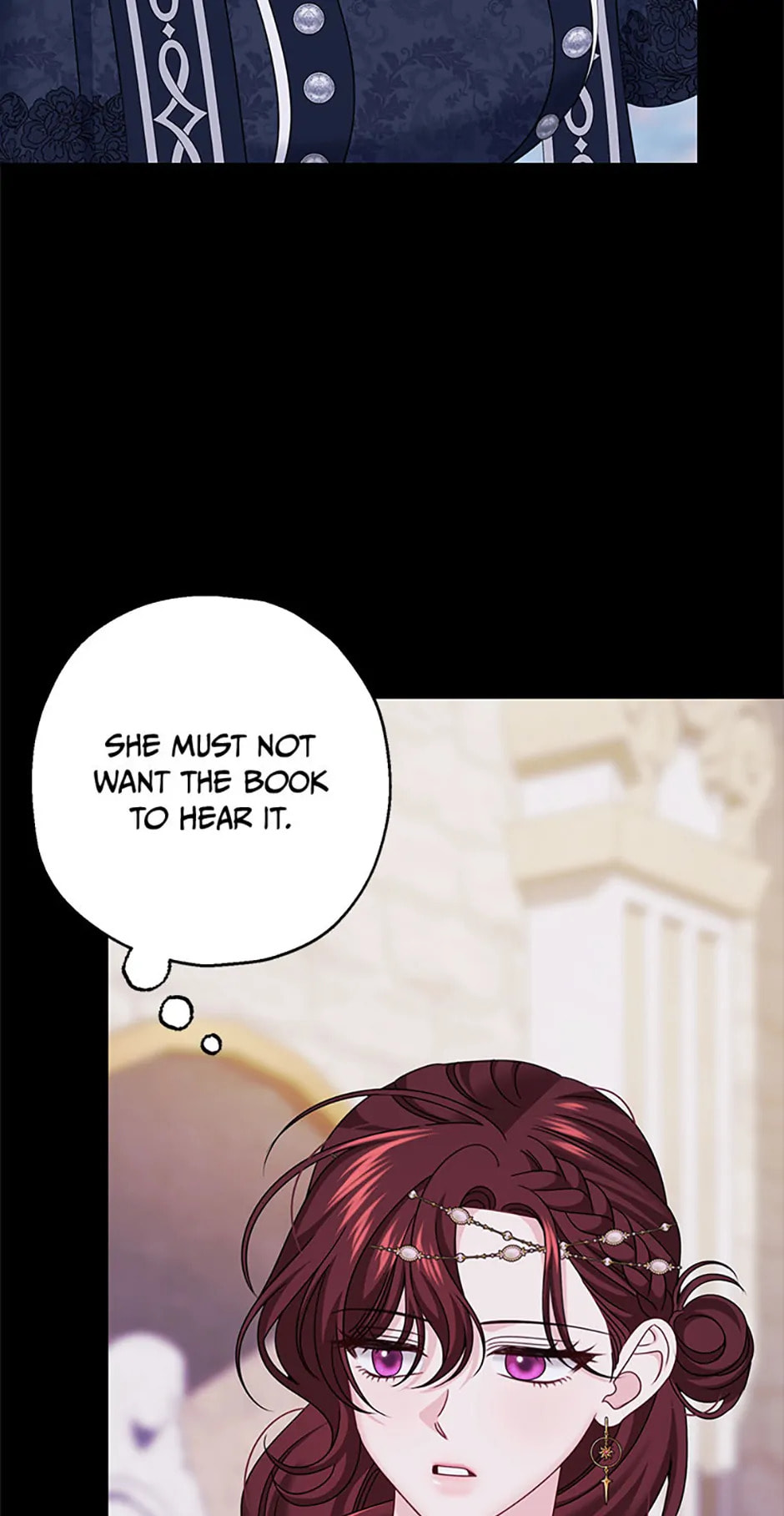 Read Made Into the Main Character chapter 66 image 7 on Lezhin
