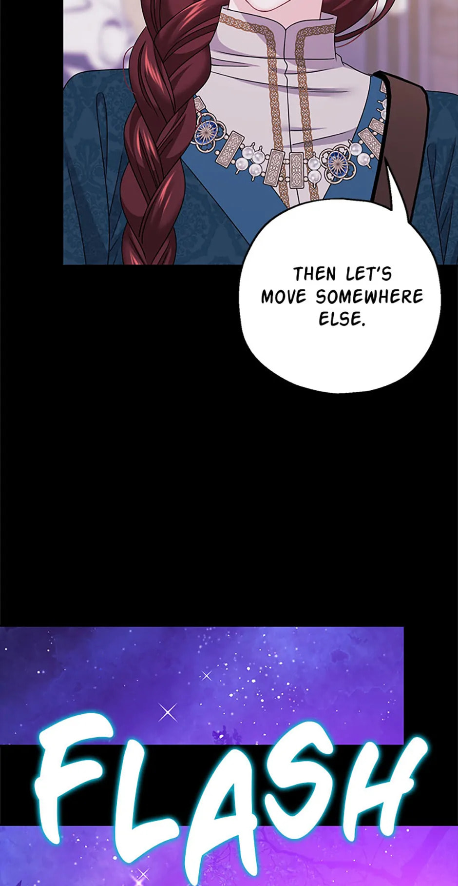 Read Made Into the Main Character chapter 66 image 8 on Lezhin