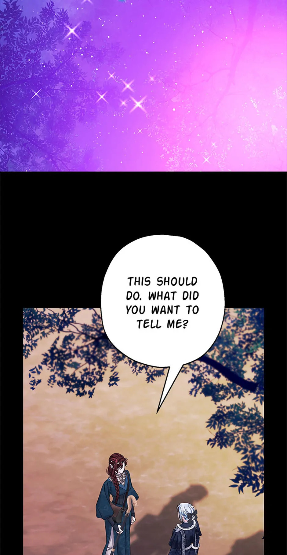 Read Made Into the Main Character chapter 66 image 9 on Lezhin