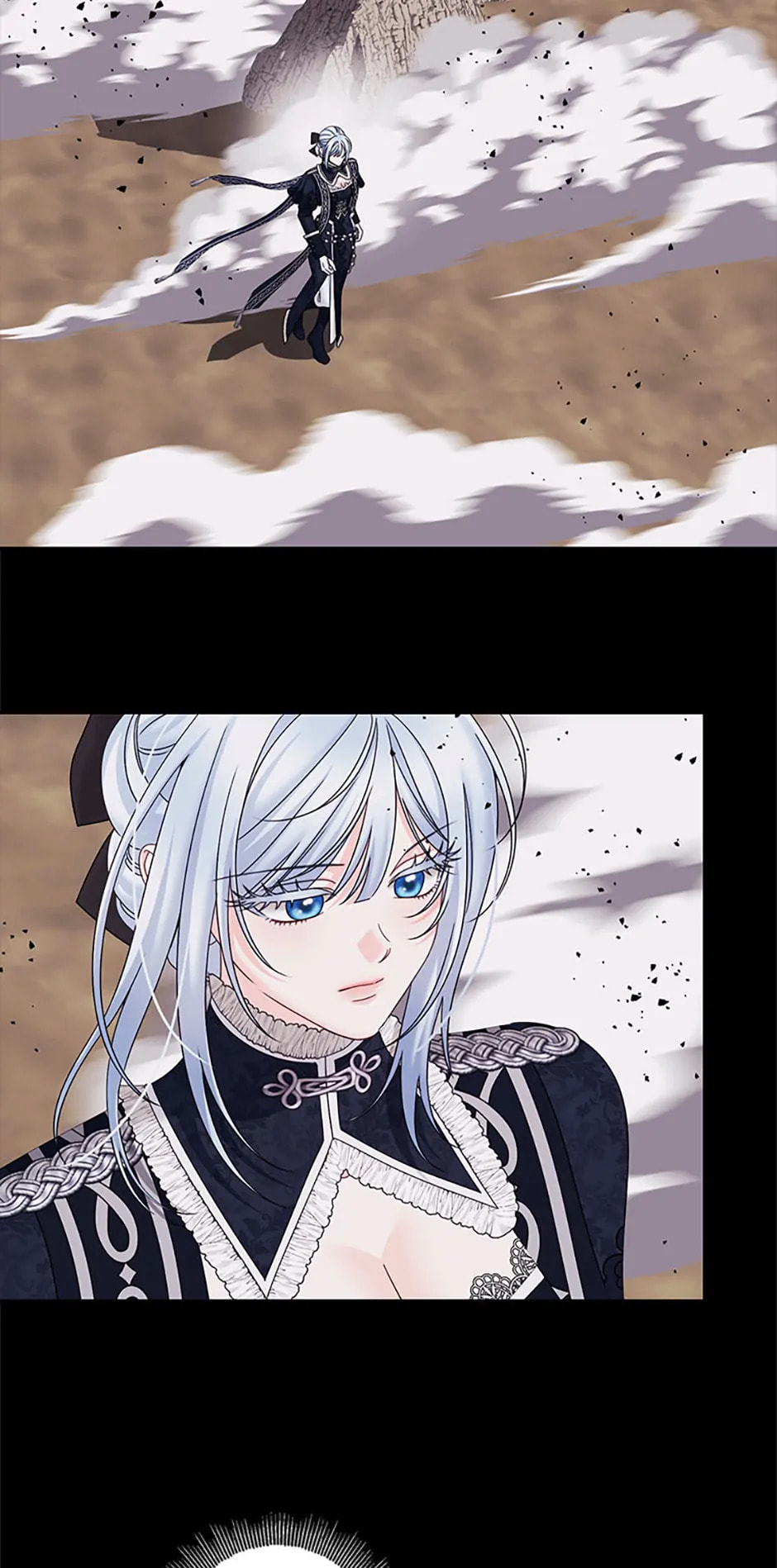Read Made Into the Main Character chapter 67 image 15 on Lezhin