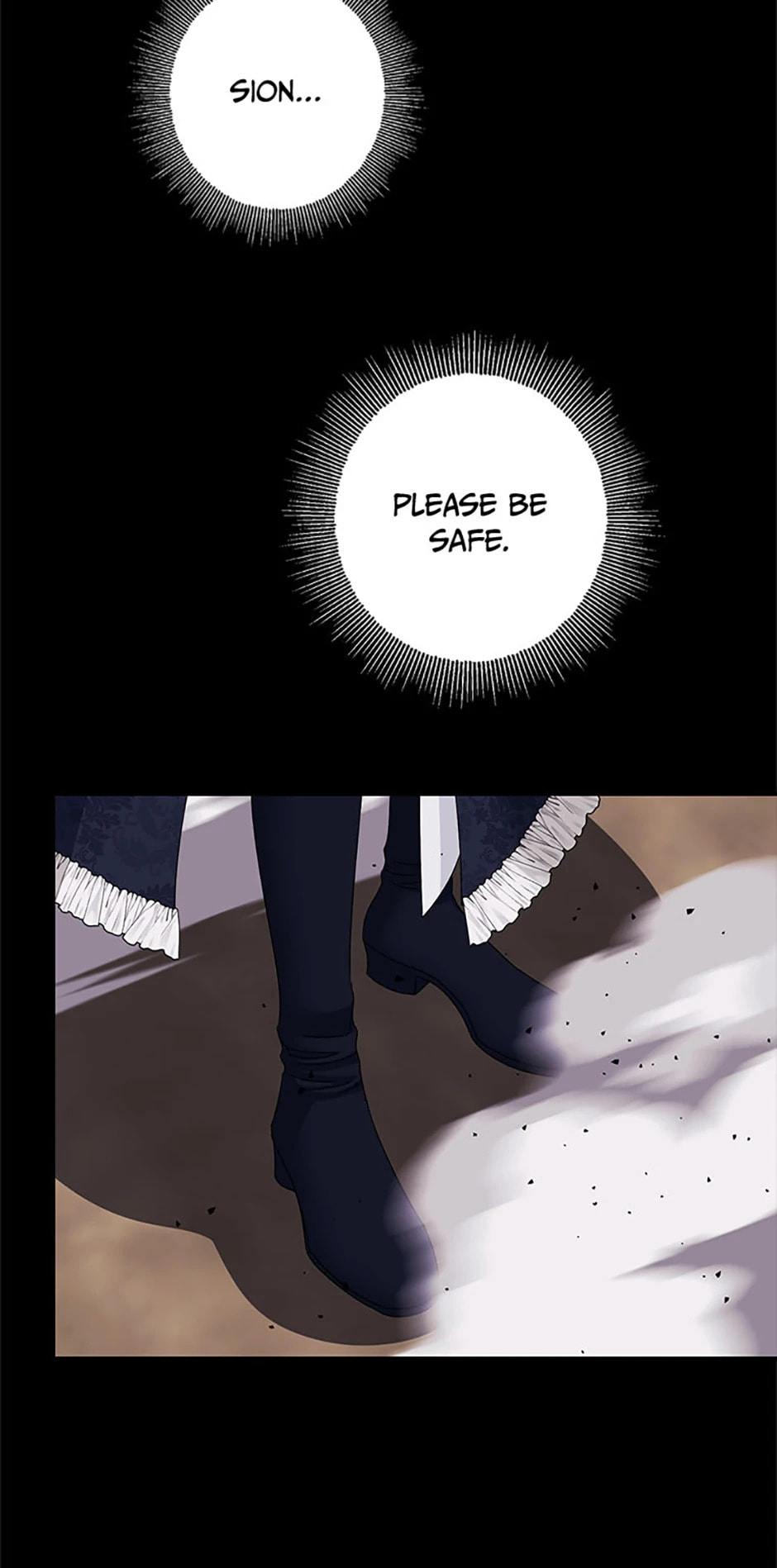Read Made Into the Main Character chapter 67 image 16 on Lezhin