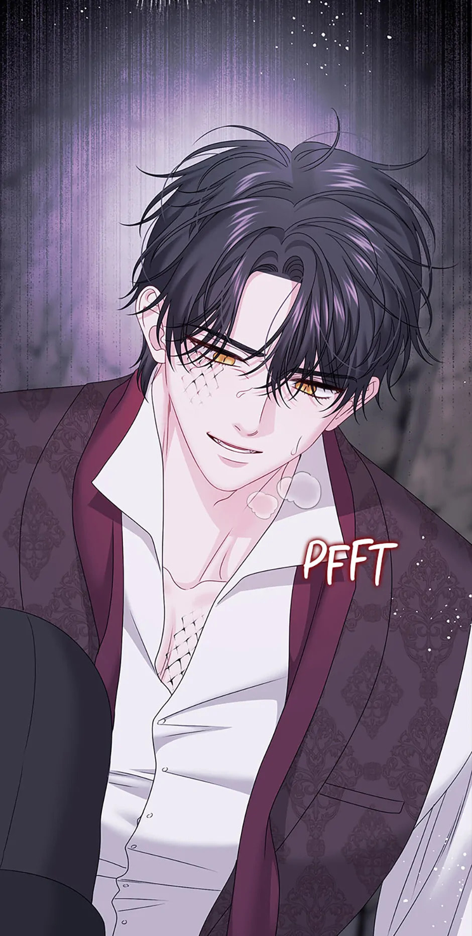 Read Made Into the Main Character chapter 67 image 22 on Lezhin