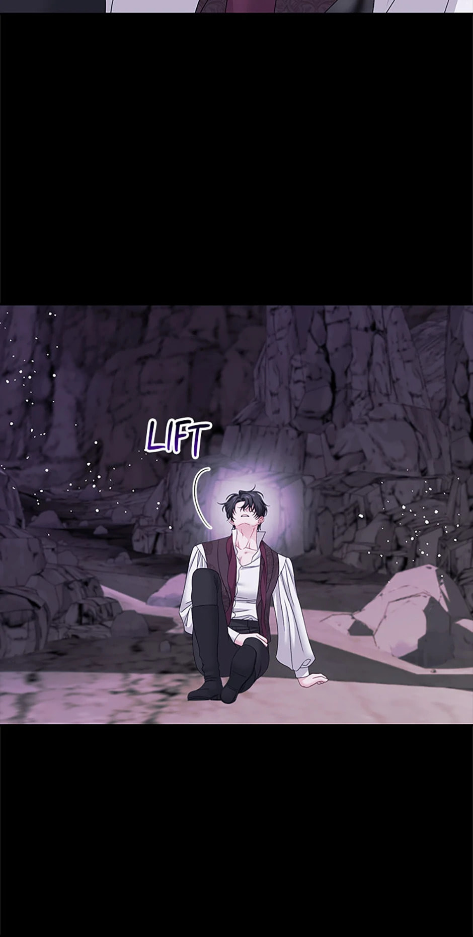 Read Made Into the Main Character chapter 67 image 23 on Lezhin