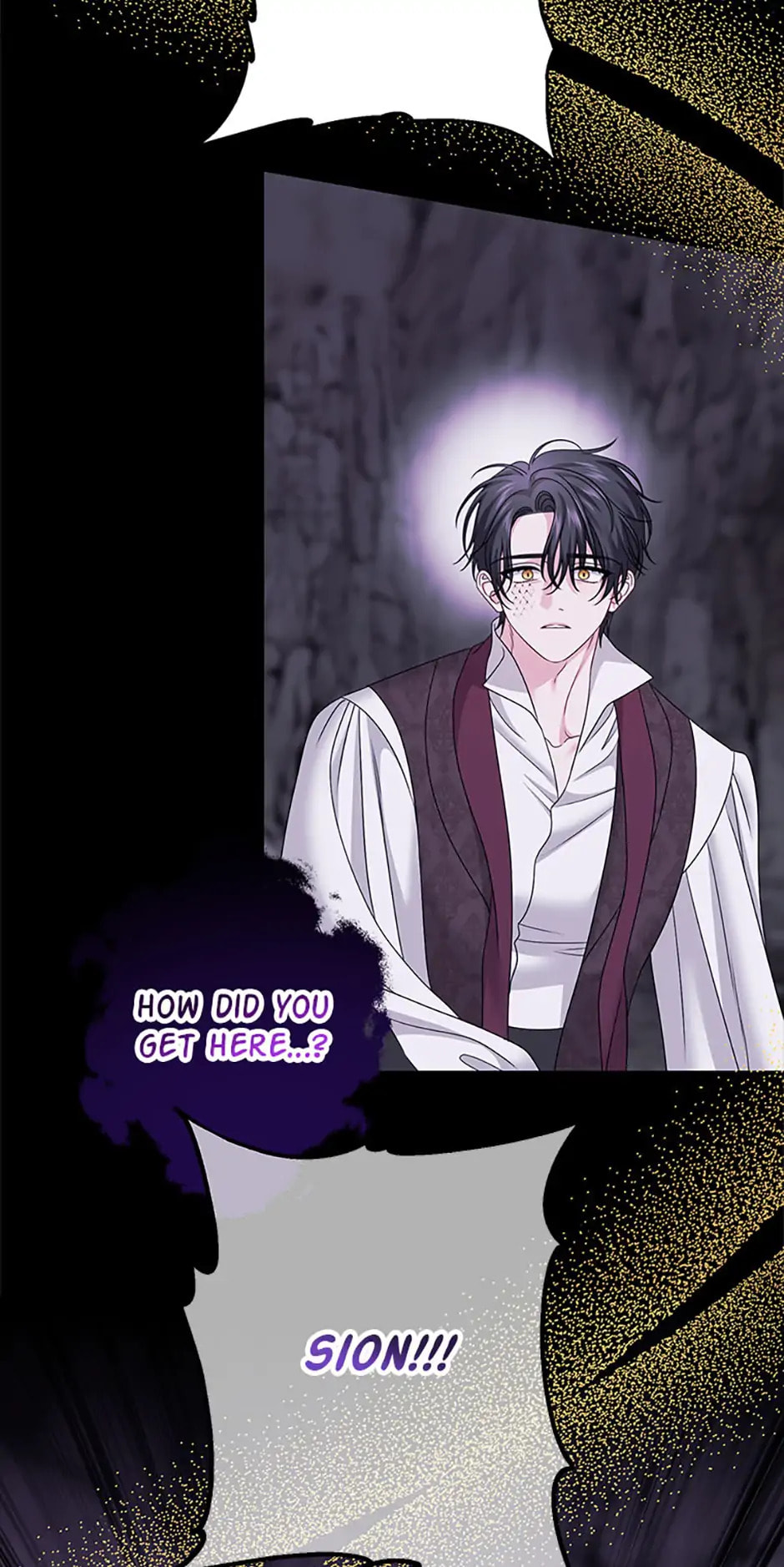 Read Made Into the Main Character chapter 67 image 28 on Lezhin