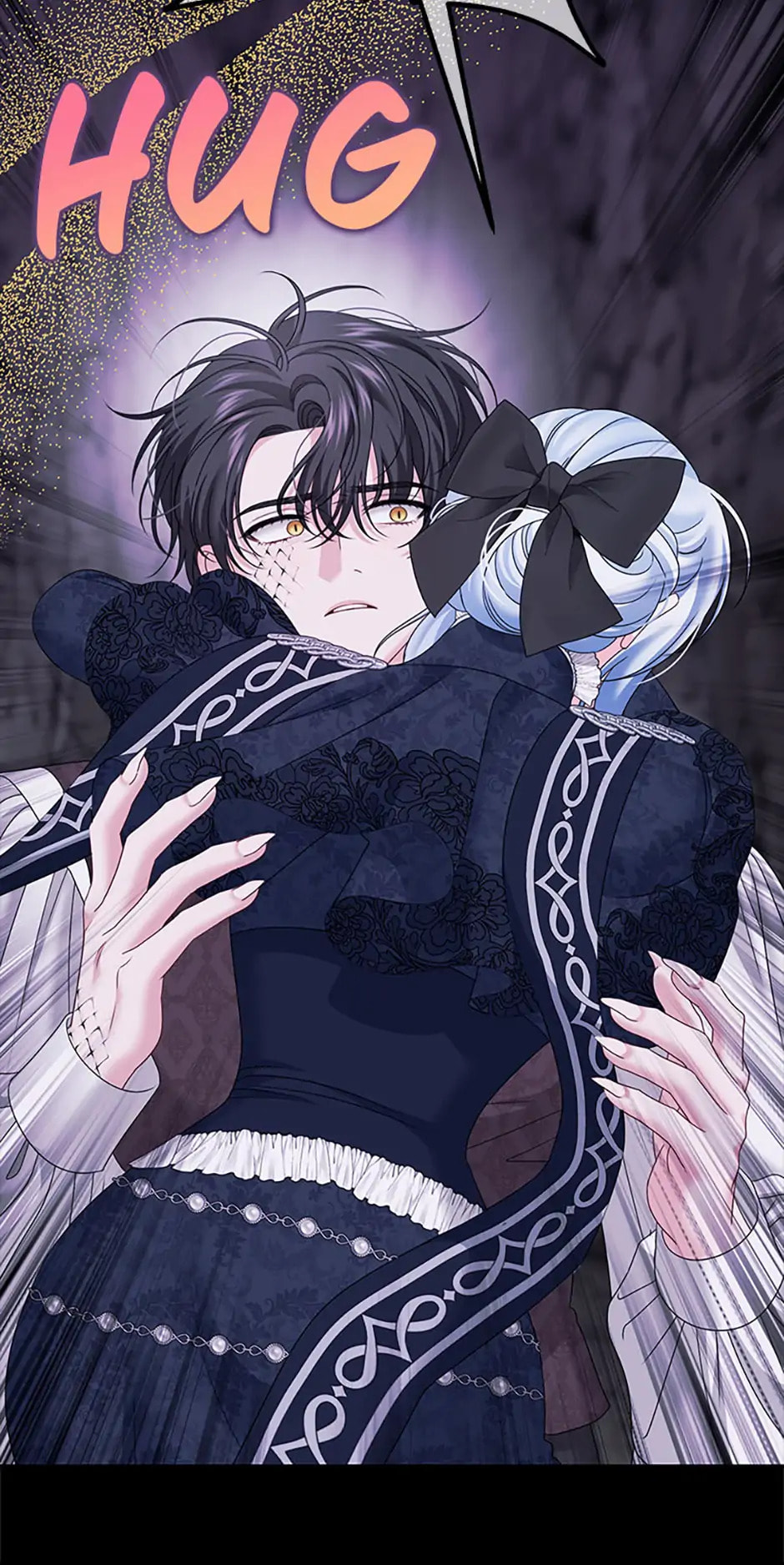 Read Made Into the Main Character chapter 67 image 29 on Lezhin