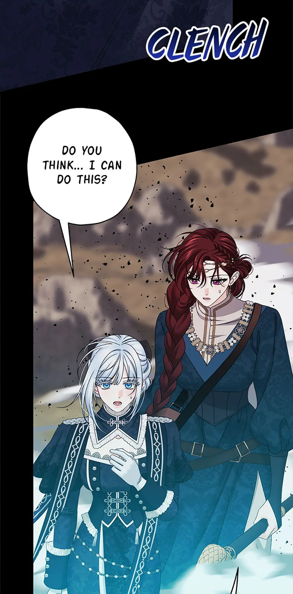 Read Made Into the Main Character chapter 67 image 3 on Lezhin