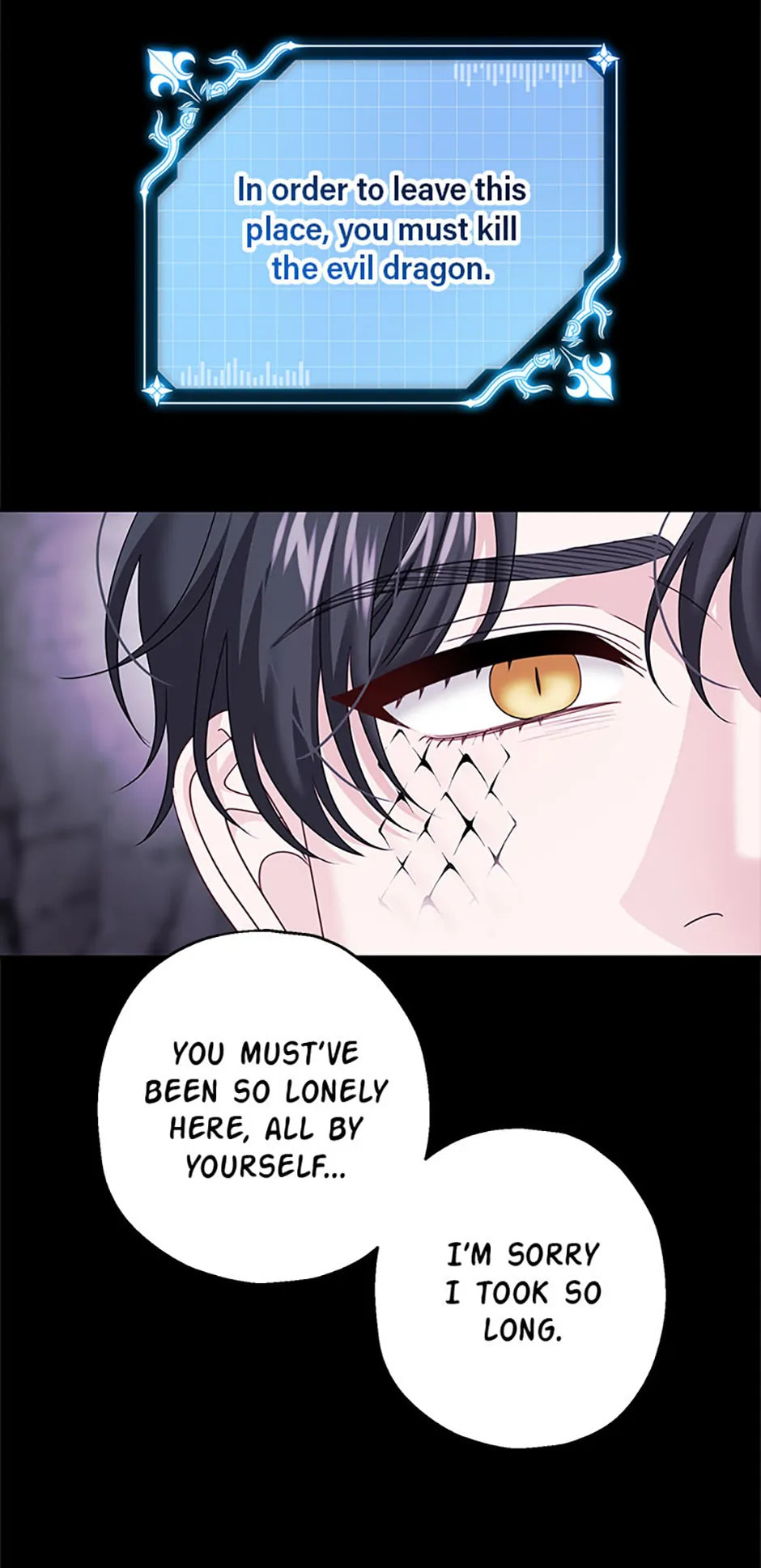 Read Made Into the Main Character chapter 67 image 32 on Lezhin