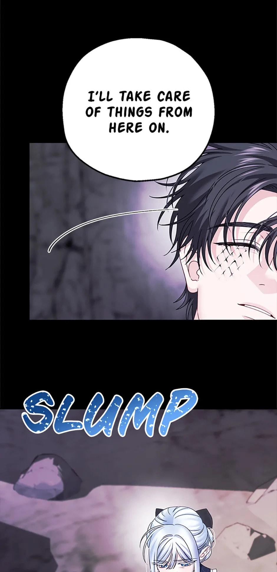 Read Made Into the Main Character chapter 67 image 33 on Lezhin