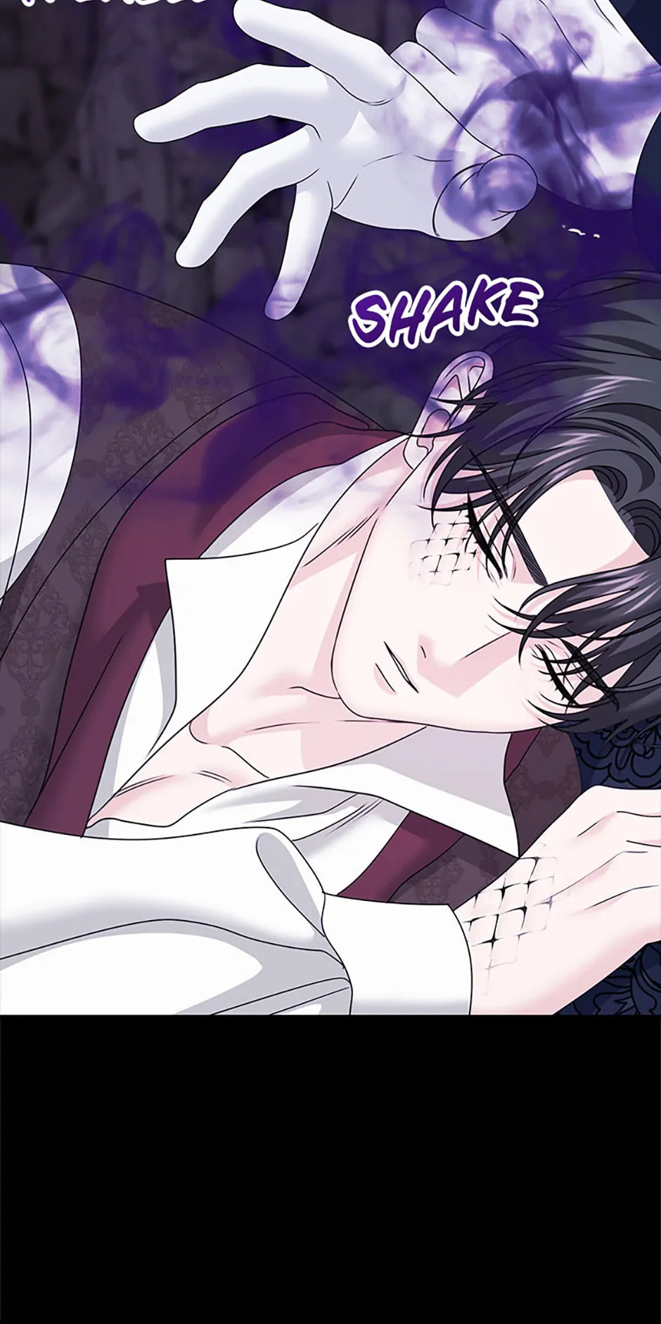 Read Made Into the Main Character chapter 67 image 41 on Lezhin