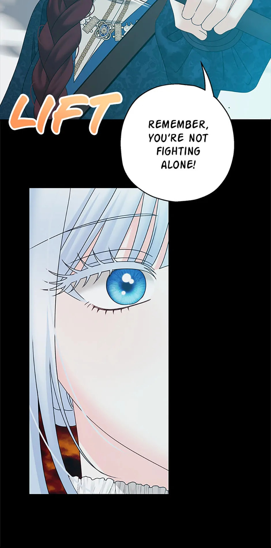 Read Made Into the Main Character chapter 67 image 5 on Lezhin
