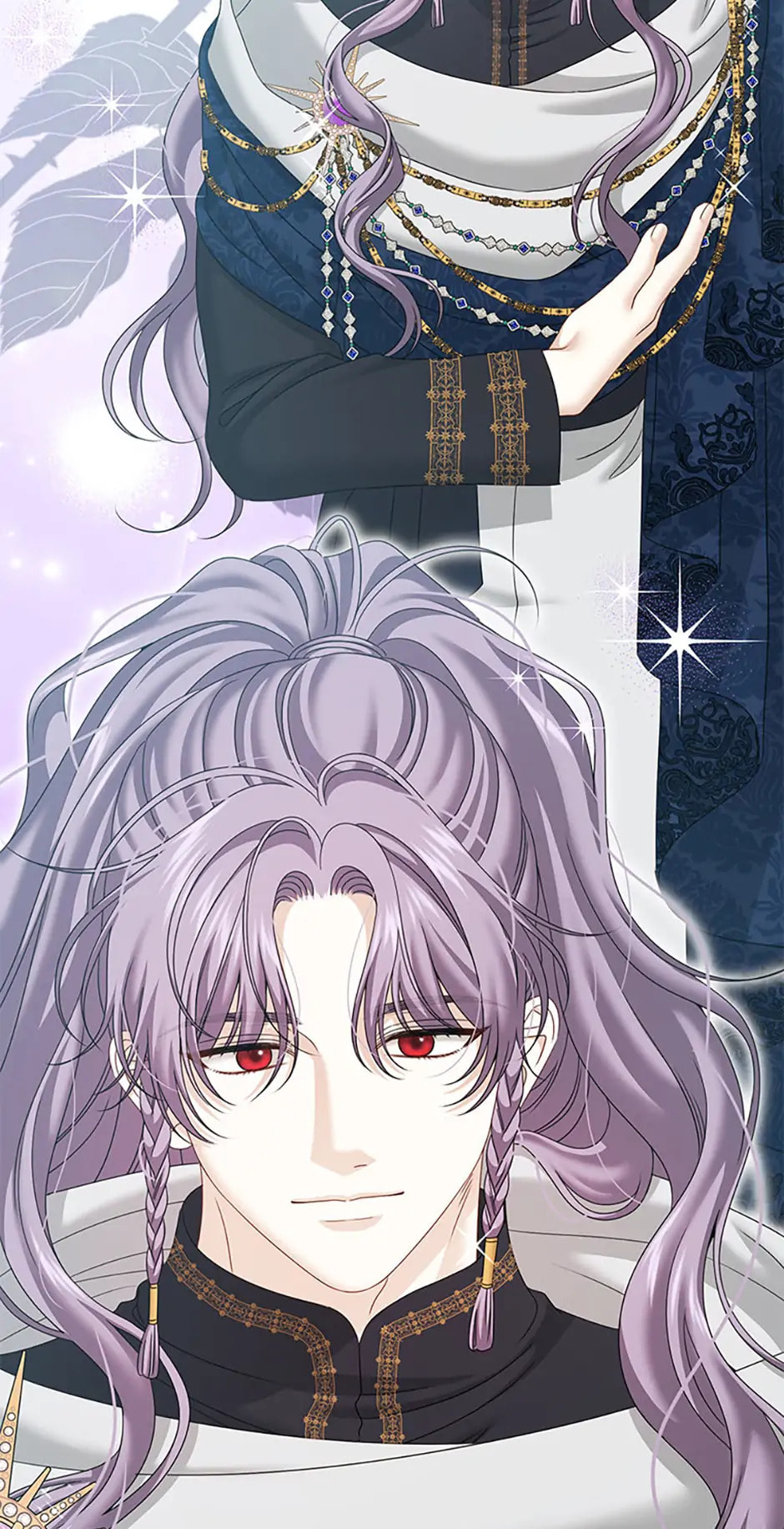 Read Made Into the Main Character chapter 67 image 51 on Lezhin