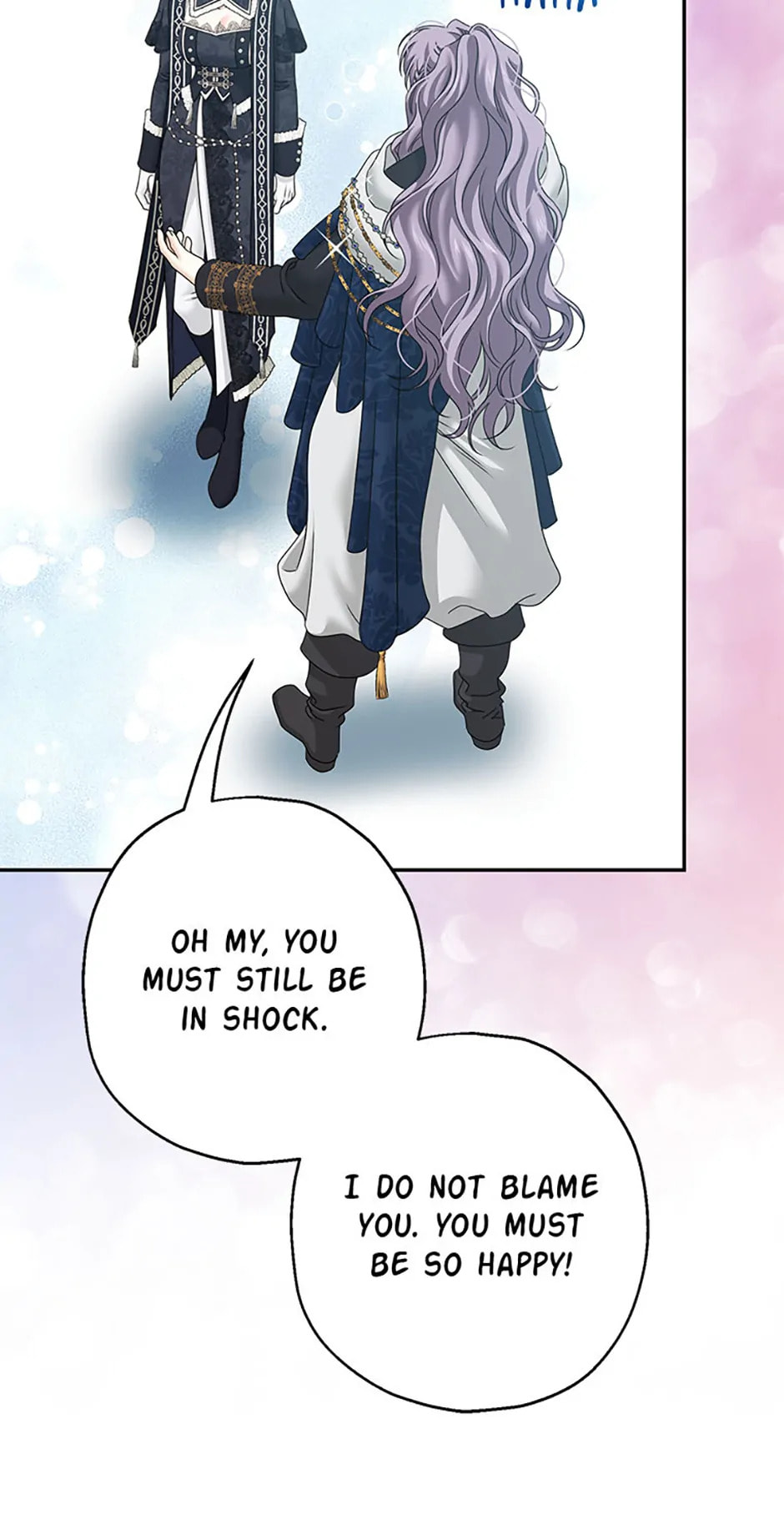 Read Made Into the Main Character chapter 67 image 53 on Lezhin