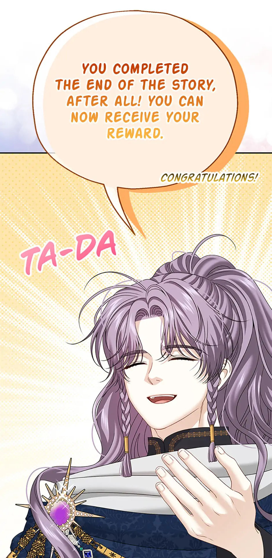 Read Made Into the Main Character chapter 67 image 54 on Lezhin