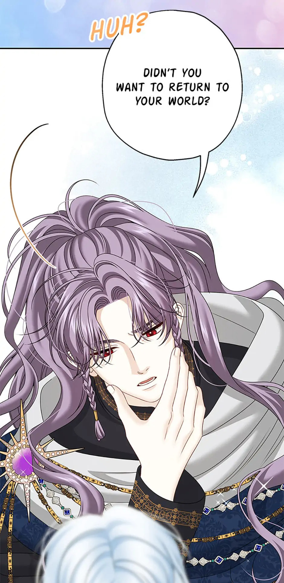 Read Made Into the Main Character chapter 67 image 56 on Lezhin