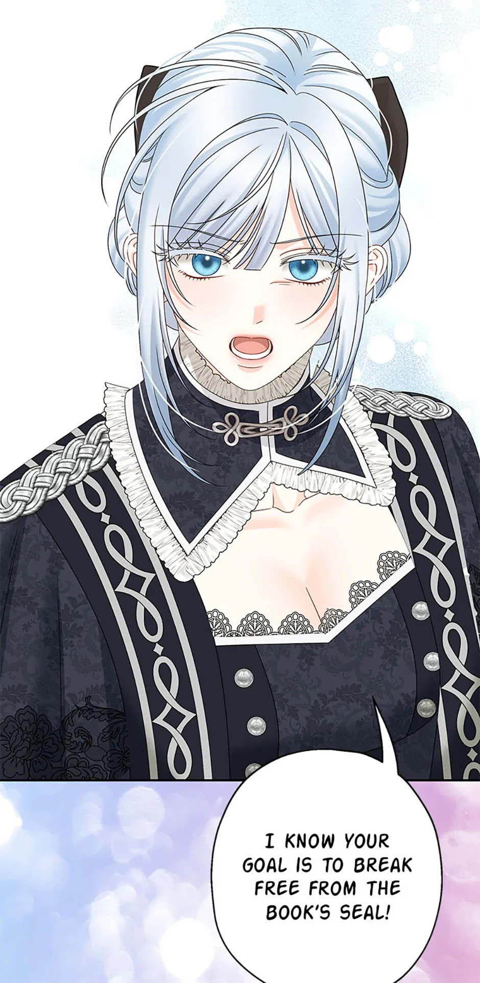 Read Made Into the Main Character chapter 67 image 58 on Lezhin