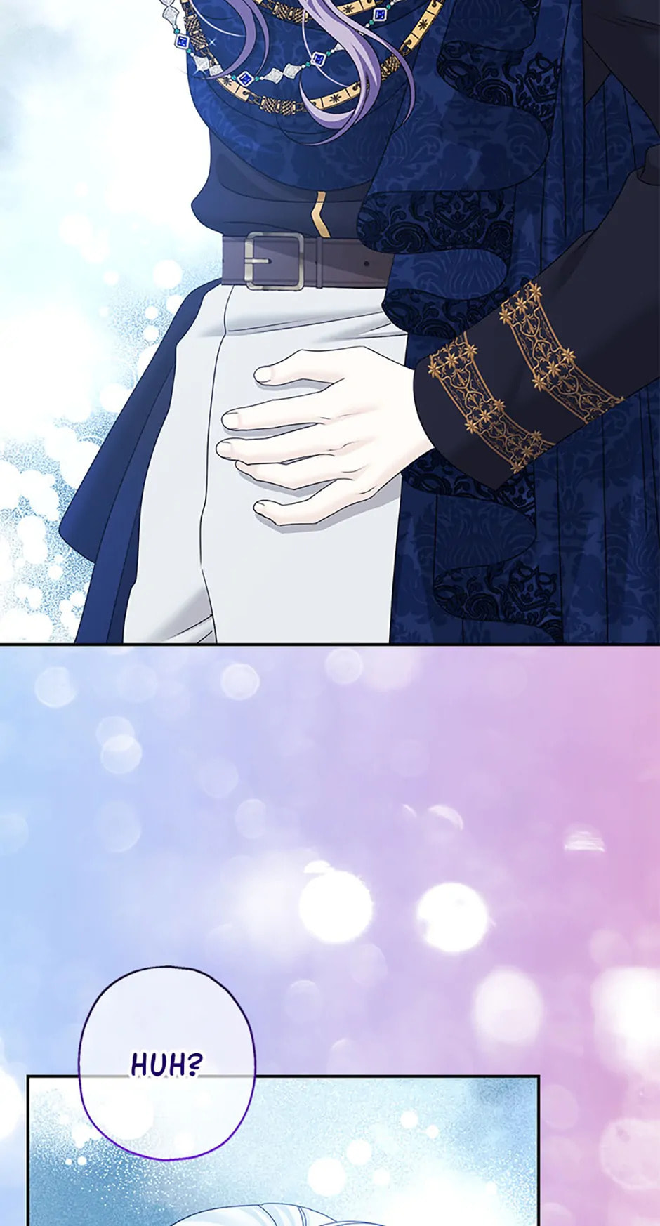 Read Made Into the Main Character chapter 67 image 61 on Lezhin