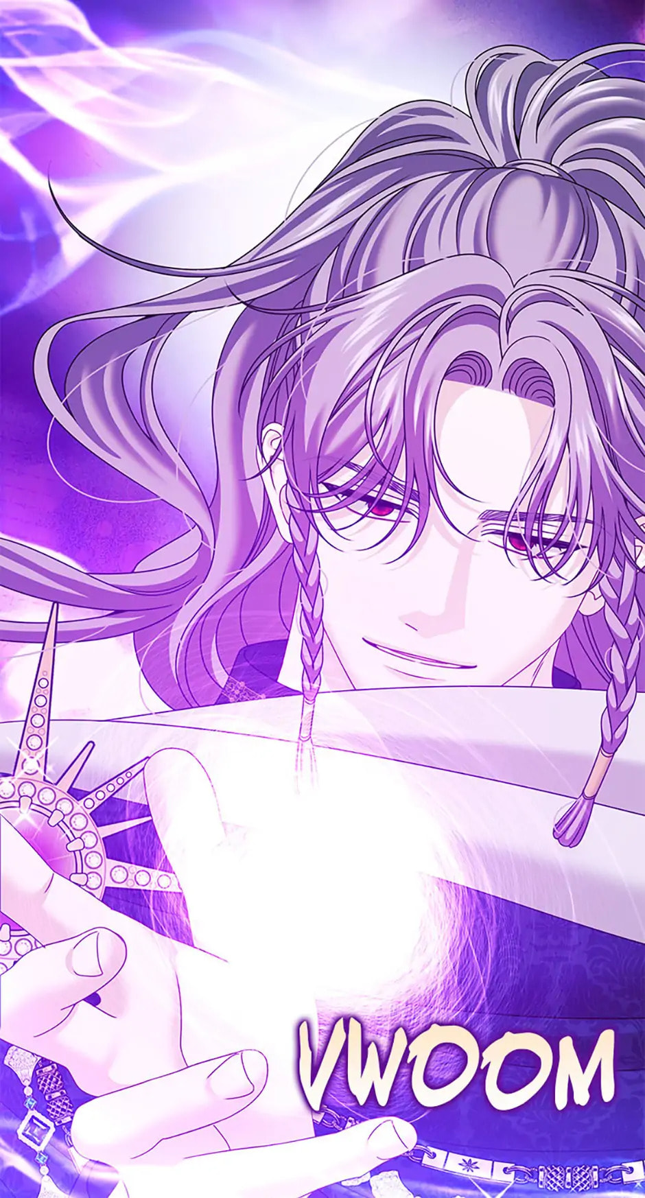 Read Made Into the Main Character chapter 67 image 64 on Lezhin