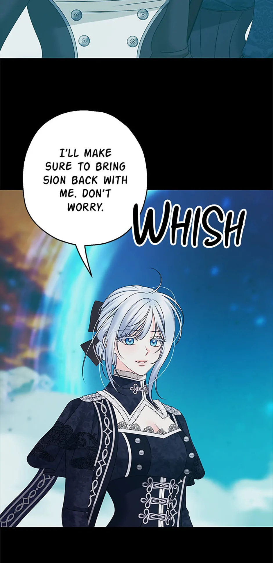 Read Made Into the Main Character chapter 67 image 9 on Lezhin