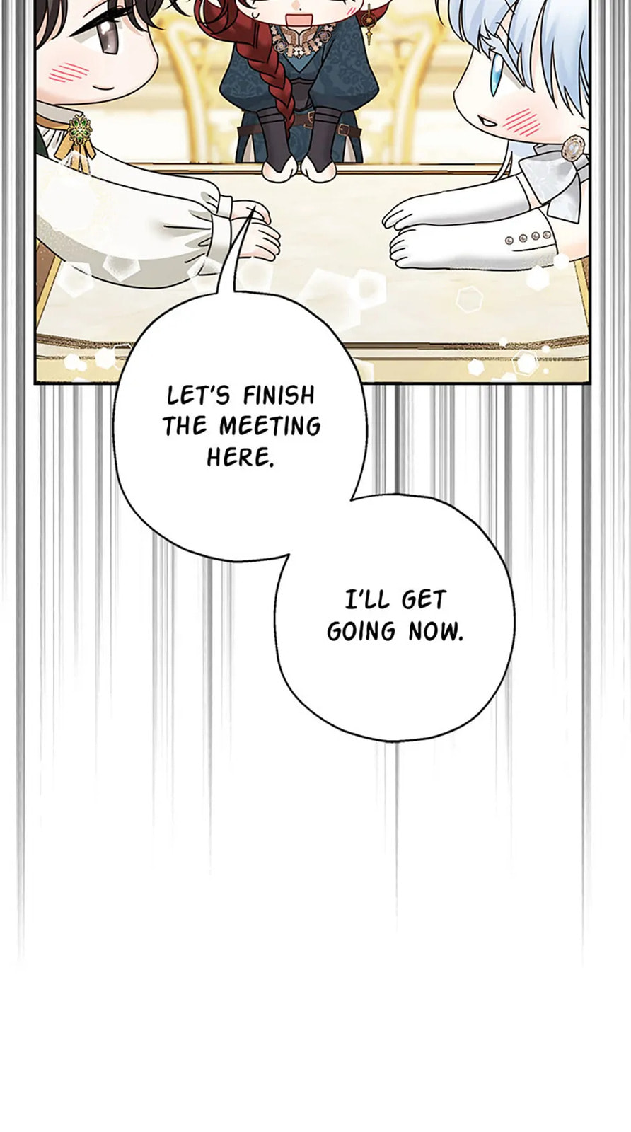 Read Made Into the Main Character chapter 68.1 image 11 on Lezhin