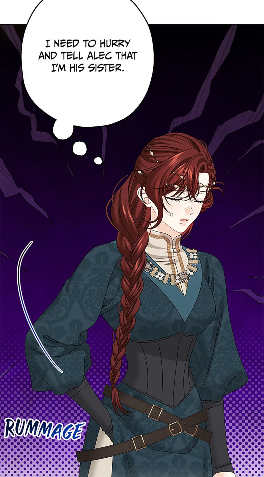 Read Made Into the Main Character chapter 68.1 image 13 on Lezhin