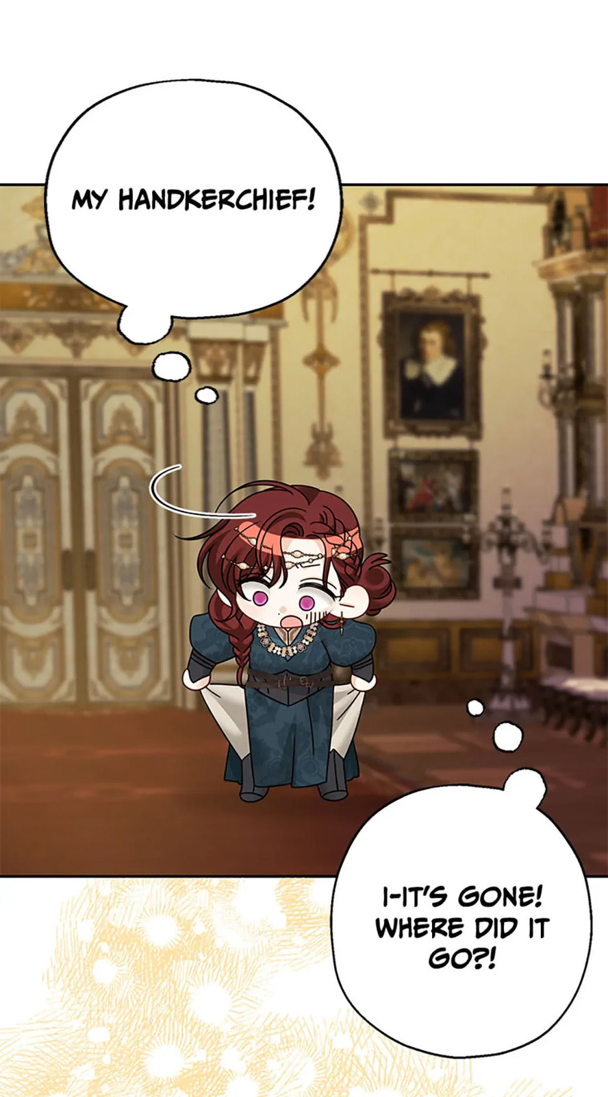 Read Made Into the Main Character chapter 68.1 image 15 on Lezhin