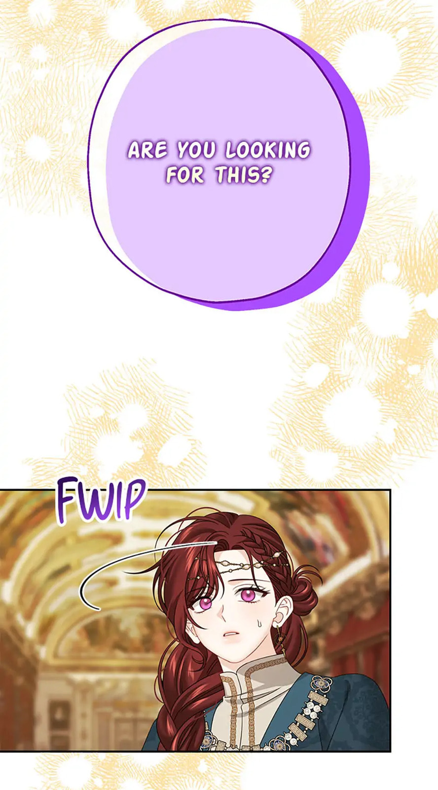 Read Made Into the Main Character chapter 68.1 image 16 on Lezhin
