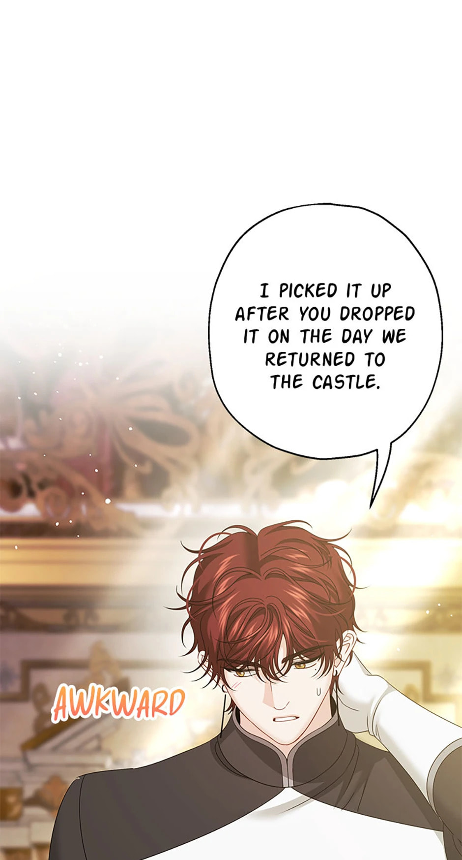 Read Made Into the Main Character chapter 68.1 image 18 on Lezhin
