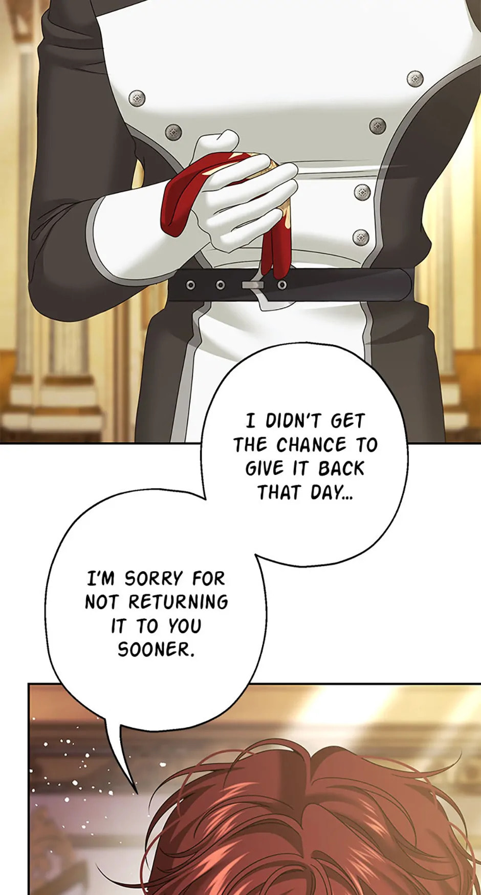 Read Made Into the Main Character chapter 68.1 image 19 on Lezhin