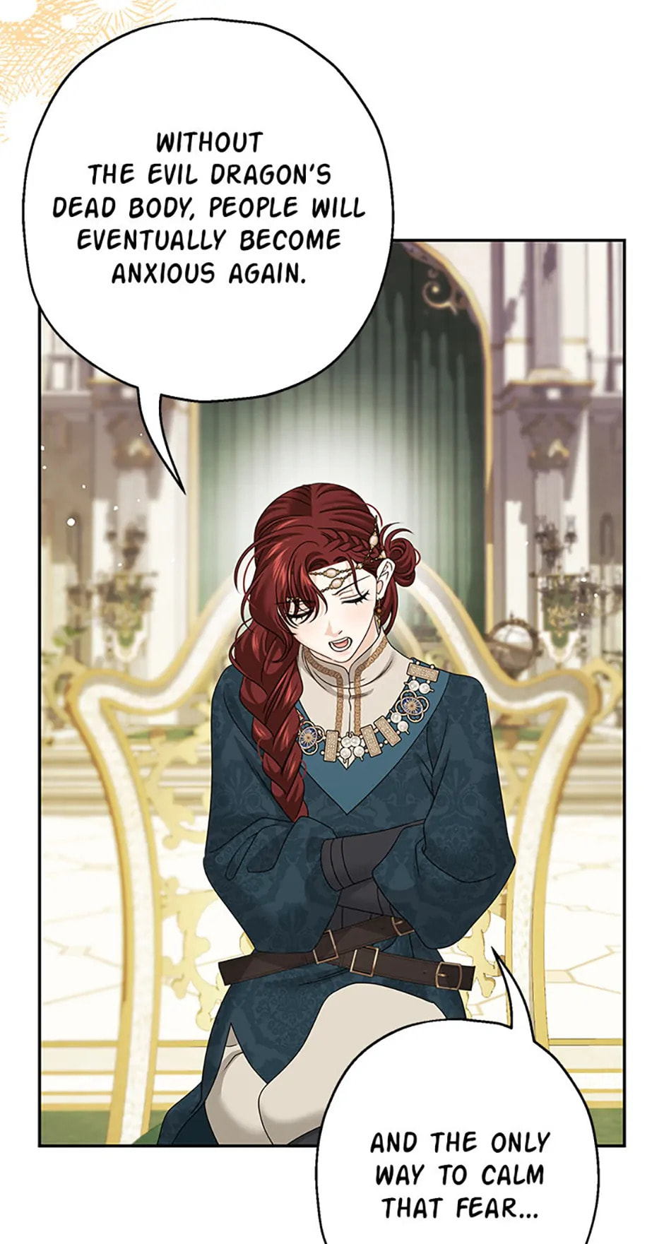 Read Made Into the Main Character chapter 68.1 image 2 on Lezhin