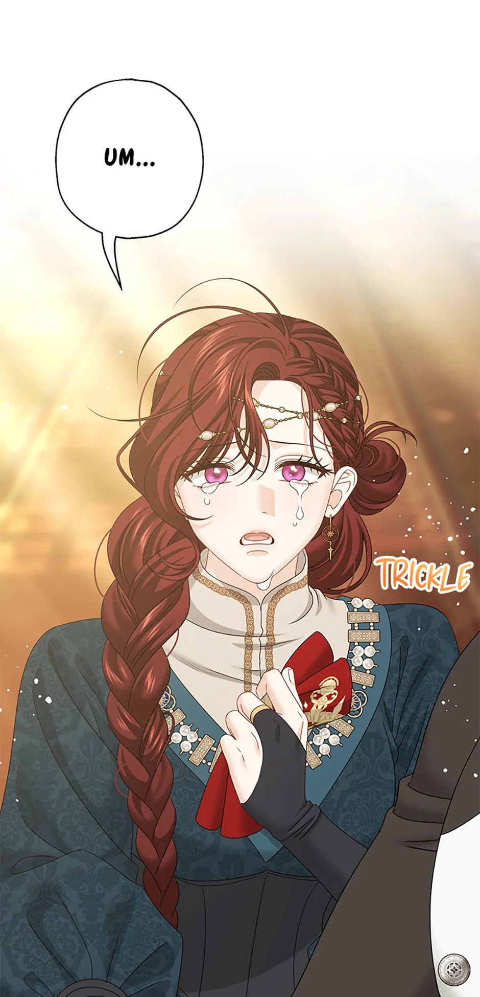 Read Made Into the Main Character chapter 68.1 image 24 on Lezhin