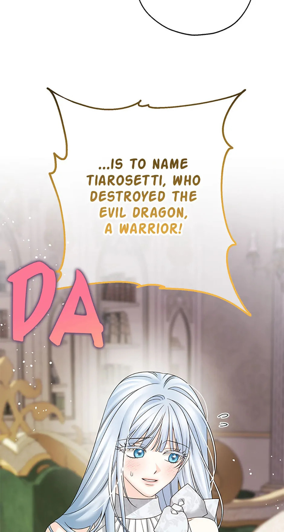 Read Made Into the Main Character chapter 68.1 image 3 on Lezhin