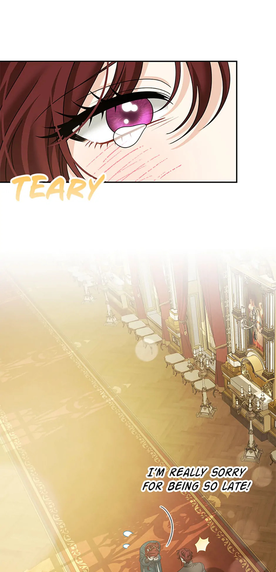 Read Made Into the Main Character chapter 68.1 image 30 on Lezhin